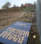 Adelphi Warf Site